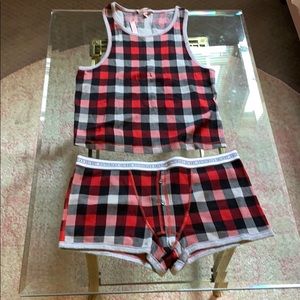 Victoria’s Secret lounge/PJ 2 piece set